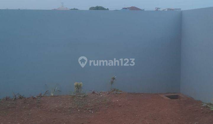 Rumah 2 lantai, Baru, Luas, Bebas Banjir, Bekasi Timur 2