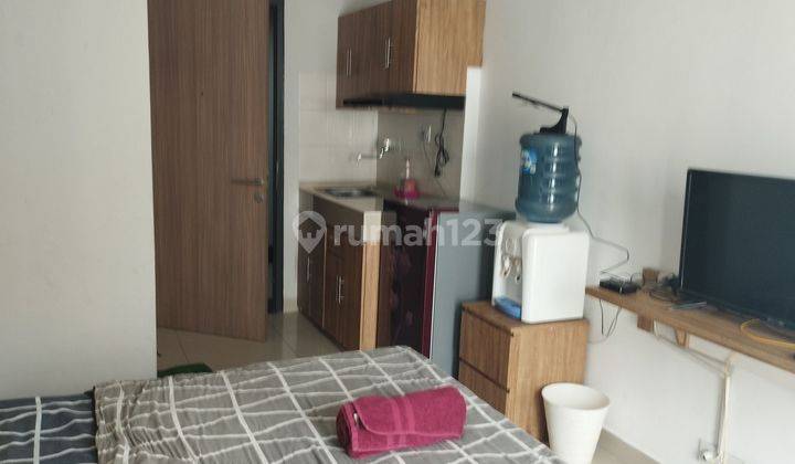 Disewakan Apartemen Monroe Jababeka Furnished 1