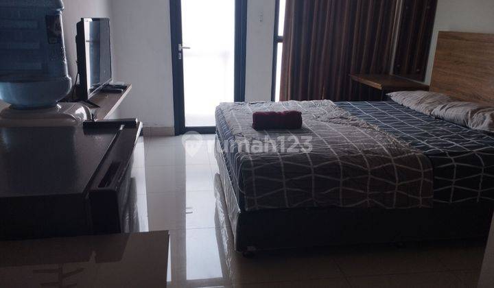 Disewakan Apartemen Monroe Jababeka Furnished 2