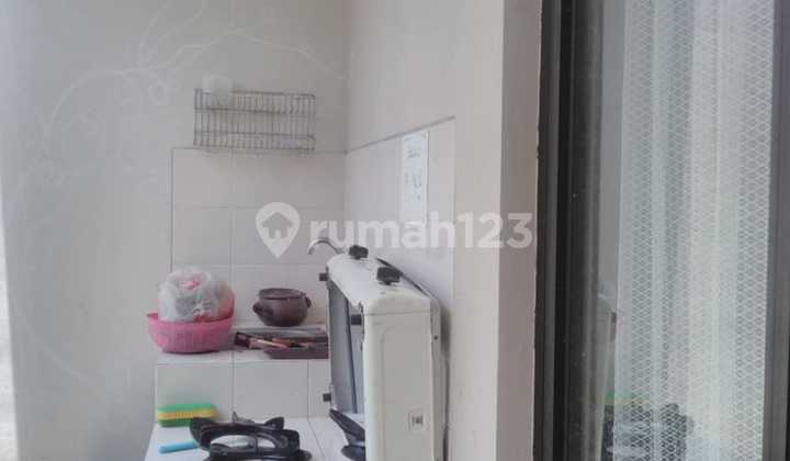 Dijual hanya 785 jt T.45 LT 90 di Padma Residence - One gate system- SHm Ready 