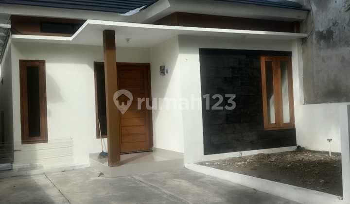 330M On Wates Street Km 10 Sedayu SHM Pbg Ready 2