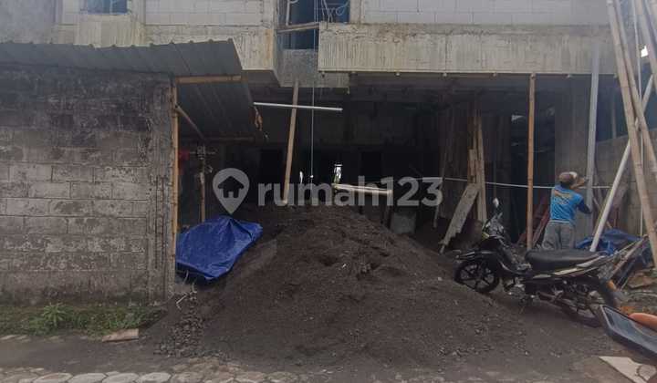 Langka Kos Exclusive 16 KT area Banteng Jalan Kaliurang dekat UGM 3,35 M mumpung belum Niak