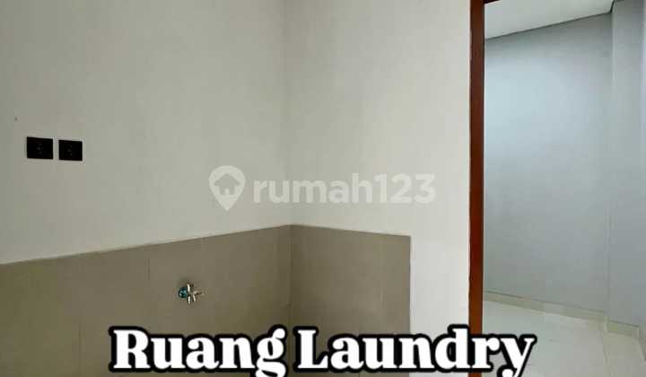 5 Units Ready to Occupy, 3 BR and 3 Bath Beautiful New House Near Sate Ratu 24-Hour Security SHM IMB Ready for AJB 2