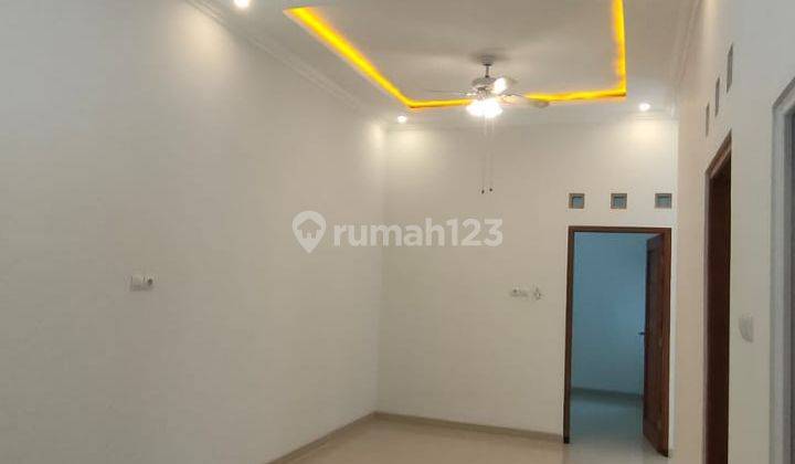 Rumah Siap huni  Hanya  890 Jt SHM  Griya Tangkilan Sidoarum 1