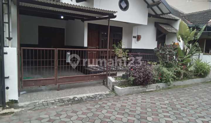 Hanya 900 Jt 3 KT Dekat Rs Pratama Kota Yogyakarta SHM Ready Siap AJB 2