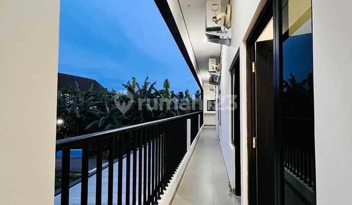 Cheap Only 3.29 M 12 Exclusive Boarding Rooms Near U I I Fully Furnished 2