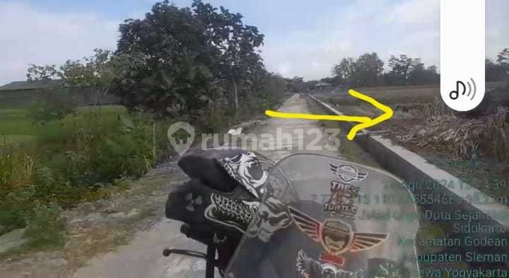 MURAH....!!! Area PREMIUM BISA DIBUAT KAVLINGAN SHM-Sawah LD +-25 LT 1969 Kotak Hanya 1.2 Jt / m di SIDOKARTOGodean MURAH....!!! Area PREMIUM BISA DIBUAT KAVLINGAN SHM-Sawah LD +-25 LT 1969 Kotak Hanya 1.2 Jt / m di SIDOKARTOGodean