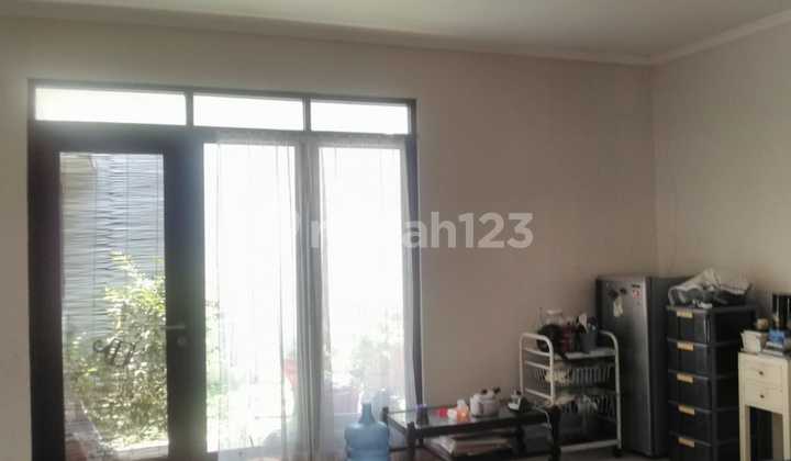 Dijual rumah cantik hanya 785 jt dalam cluster One gate di Padma Residence Bantul