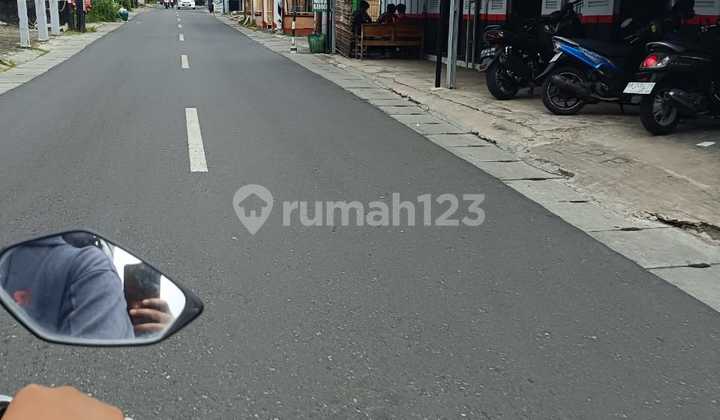 MURAH... di JALAN UTAMA LEMPONG SARI LUAS 520 m SHM IMB LENGKAP Harga 6 M NEGO MURAH... di JALAN UTAMA LEMPONG SARI LUAS 520 m SHM IMB LENGKAP Harga 6 M NEGO