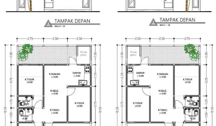 12 Bedroom Exclusive Boarding House 4 Minutes to UGM Inside Ringroad Fully Furnished Only 2.9 Million 2