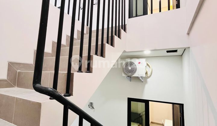 Ready AJB Ready to Occupy Exclusive Boarding House for Sale 7-Minute Radius 1.5 KM to UII Campus Kaliurang Km.13 Yogyakarta 2