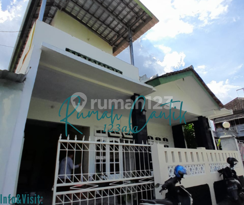 Kos Dijual Dekat Terminal Jombor di Jongke 7KT 3KM hanya 1,2 M Kos Dijual Dekat Terminal Jombor di Jongke 7KT 3KM hanya 1,2 M