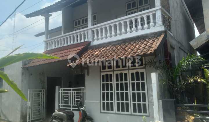 MURAH...!!!  SHM P SIAP AJB Hanya 650 JUTA-LT 100 LB 150 Cocok Kos kos an 7 KT 1 KM Area dekat Hyatt Palagan KM 6