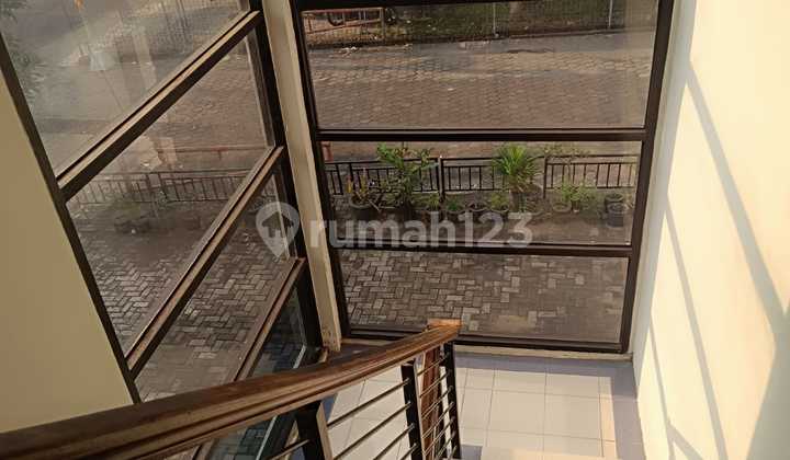 Kos 16 Kt Di Jalan Kalimantan 2 Km Dari Ugm Lt 450