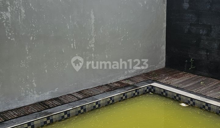 MURAH...!!!! SHM-P SIAP AJB view Sawah 850 jt   2 KT 1 KM ada KOLAM RENANG area KLATEN SELATAN 15 menit ke Prambanan 2