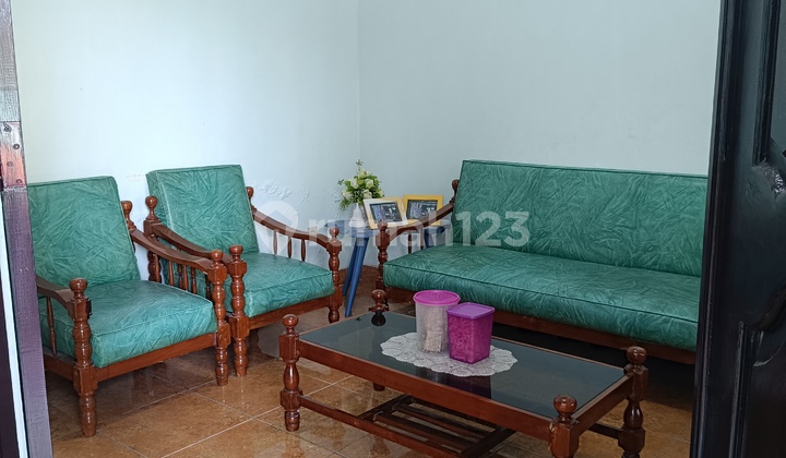 Spacious 5-Car Carport, 285 M², Only 1.2 M, Sidoarum Godean, Nationalist Environment, 10 Meters From Mosque 1