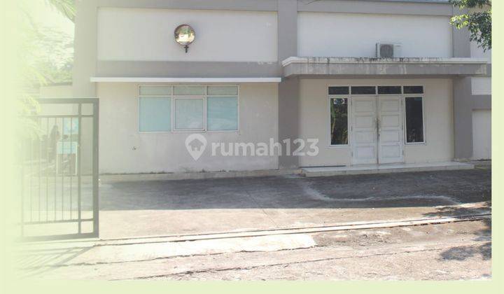 Take Over Pabrik Aktif Hanya 13 Milyar di Sedayu Bantul Yogyakarta 1