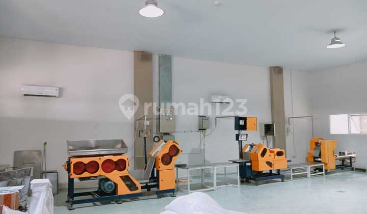 For Sale: Active Food Manufacturing Factory. Buy and run the business immediately. For Sale: Active Food Manufacturing Factory. Buy and run the business immediately.