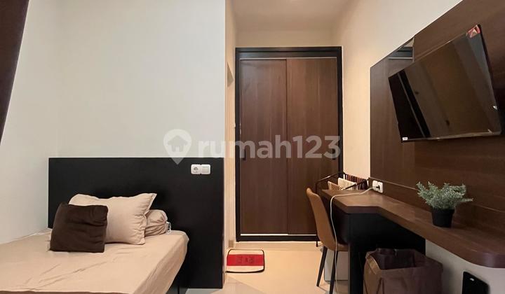 KOST EKSKLUSIF 3 MENIT DARI UII6 Kamar Exclusive 1 Kamar VVIP