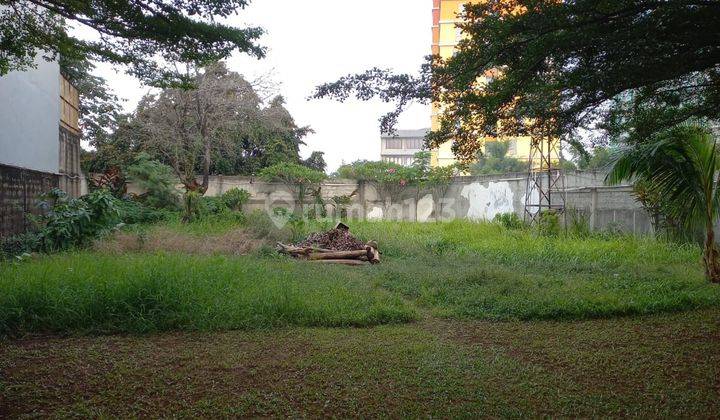Dijual. Tanah Didaerah Komplek di Daerah Pekayon, Pejaten Barat 1