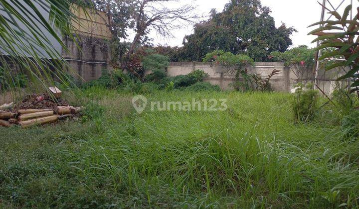 Dijual. Tanah Didaerah Komplek di Daerah Pekayon, Pejaten Barat 2