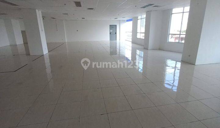 Disewa For Rent. Office Space Jl. Wijaya 1 Kebayoran Baru. 2