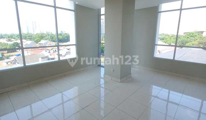 Disewa For Rent. Office Space Jl. Wijaya 1 Kebayoran Baru. 3