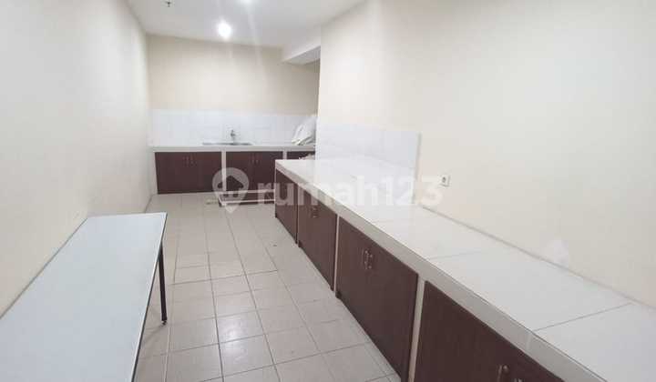 Disewa For Rent. Office Space Jl. Wijaya 1 Kebayoran Baru. 6