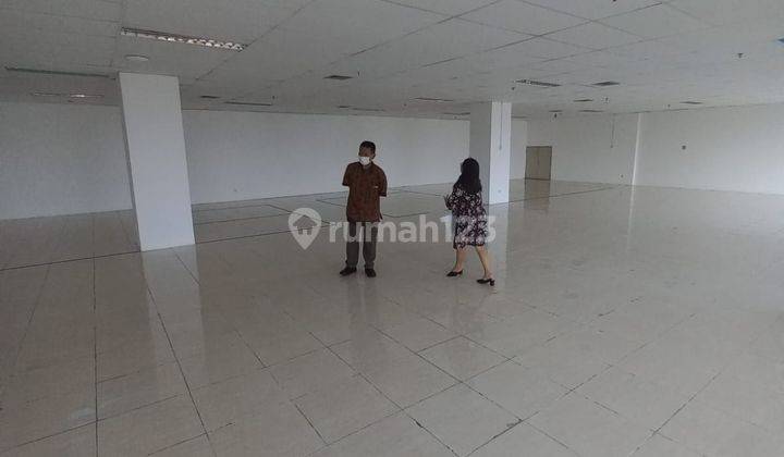 Disewa For Rent. Office Space Jl. Wijaya 1 Kebayoran Baru. 7