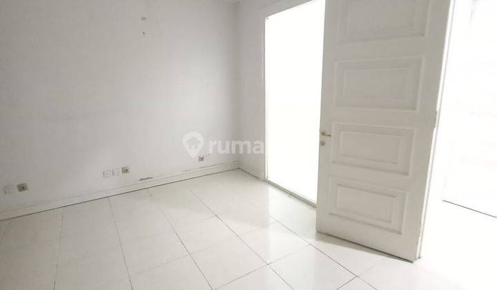 Disewa For Rent. Office Space Jl. Wijaya 1 Kebayoran Baru. 9