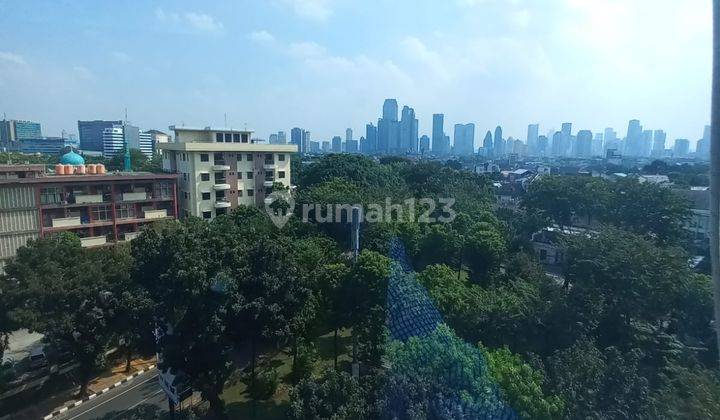 Disewa For Rent. Office Space Jl. Wijaya 1 Kebayoran Baru. 11