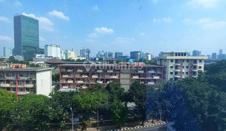 Disewa For Rent. Office Space Jl. Wijaya 1 Kebayoran Baru. 12