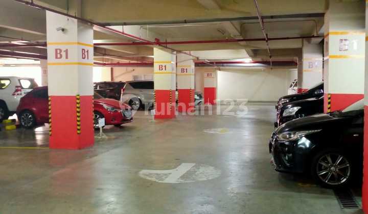 Disewa For Rent. Office Space Jl. Wijaya 1 Kebayoran Baru. 16