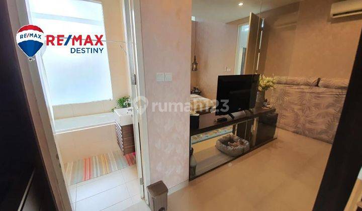 Dijual. Rumah Hook di Pakuwon Surabaya Sudah Renovasi, Area Sangat Strategis 11