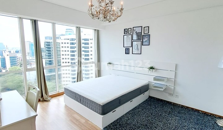 Dijual Apartment Setiabudi Skygarden, Modern Dan Siap Huni 3 BR 6