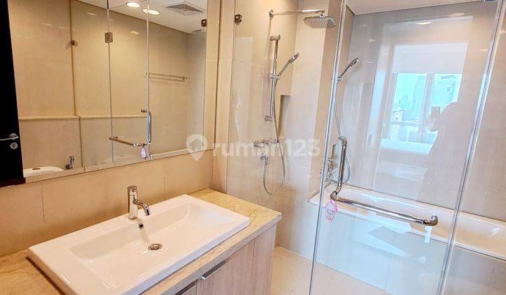 Dijual Apartment Setiabudi Skygarden, Modern Dan Siap Huni 3 BR 7