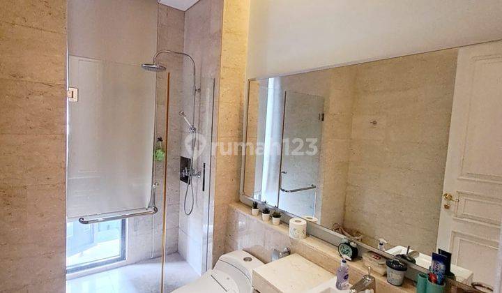 Dijual Apartment Lux Senopati Suites Tower 1 Unit Terbaik 3 Bedroom 6