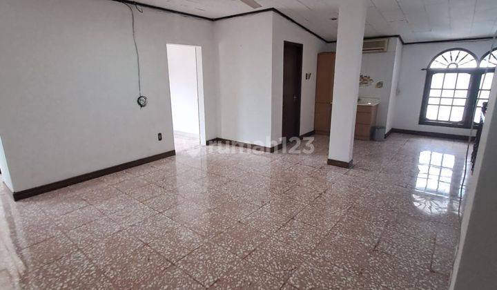Dijual Rumah Didaerah Patra Kuningan. Lokasi Strategis 3