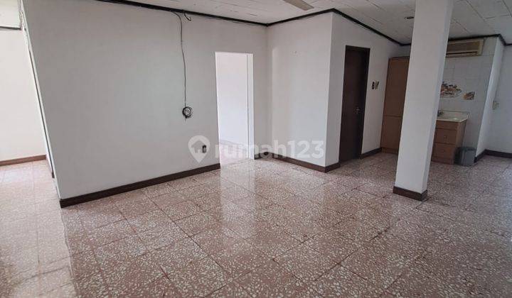 Dijual Rumah Didaerah Patra Kuningan. Lokasi Strategis 4