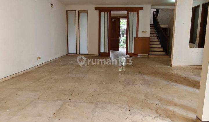 Murah Mutiara Kemang Townhouse Eksklusive Siap Huni 2