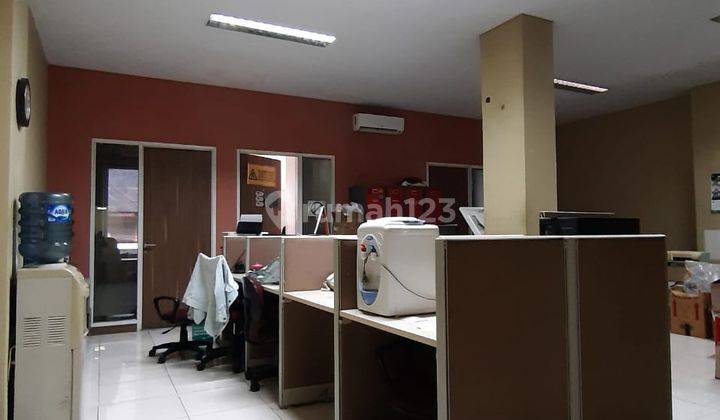 Dijual Ruko Bagus di Daerah Strategis Bangka Raya, Kemang,jarang Ada 2