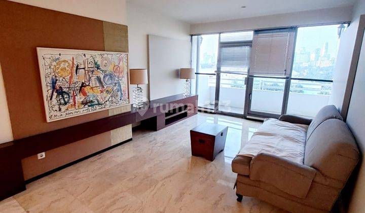 Large Combined In Kintamani Apartment. City View. Very Rare 1