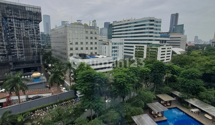 Verde Apartment - Modern Unit With Pool View Ideal Residence For Expatriates Seeking Comfort, Privacy, And A Premium Lifestyle In South Jakarta Verde Apartment - Modern Unit With Pool View Ideal Residence For Expatriates Seeking Comfort, Privacy, And A Premium Lifestyle In South Jakarta