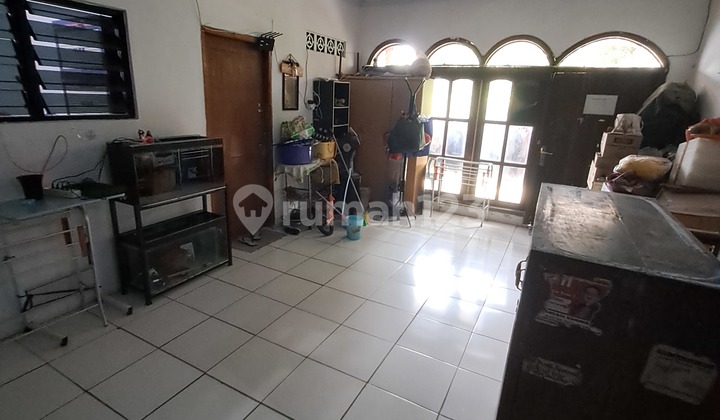 Dijual Rumah Tinggal + Kos-Kosan - Setiabudi, Kuningan, Jakarta Selatan 2