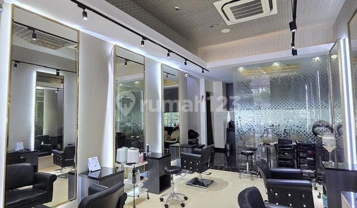 Disewakan. Ruko dalam ITC Grand ITC Permata Hijau 4,5 Lantai. Bangunan Baru Siap Huni Disewakan. Ruko dalam ITC Grand ITC Permata Hijau 4,5 Lantai. Bangunan Baru Siap Huni