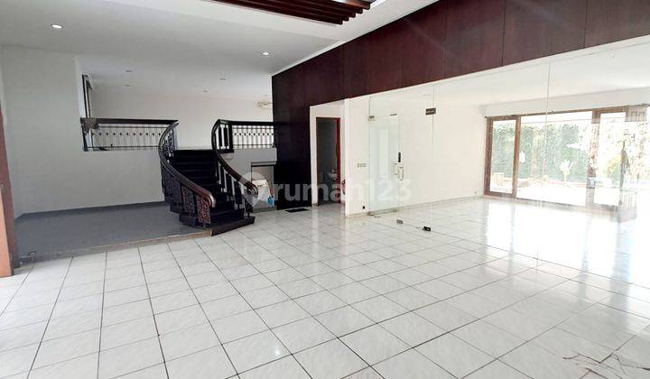 Bright House In A Quiet Area Of Kemang. Must See 2