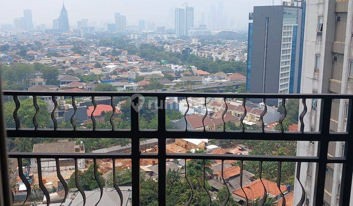 Permata Hijau Residences Dijual Segera. Penawaran Serius Dipertimbangkan 2