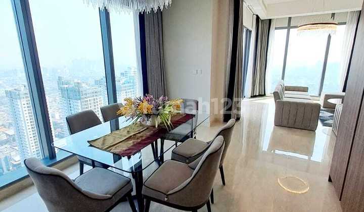 For Rent. Brand new Fully Furnished unit in Promenade 57 Apartment 2