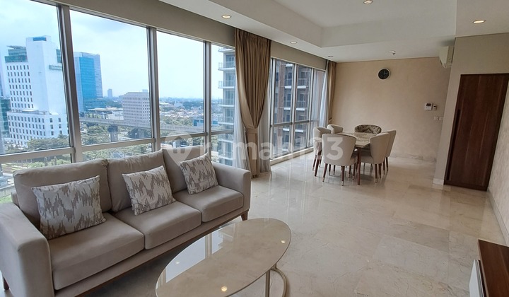 Di Jual Branz Simatupang Apartment - Tower South 2
