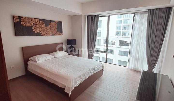 Verde Apartment - Modern Unit With Pool View Ideal Residence For Expatriates Seeking Comfort, Privacy, And A Premium Lifestyle In South Jakarta 2